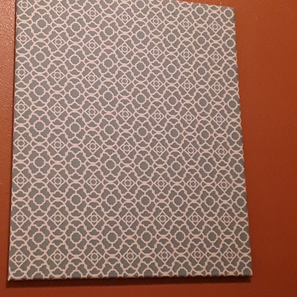 Wall decor